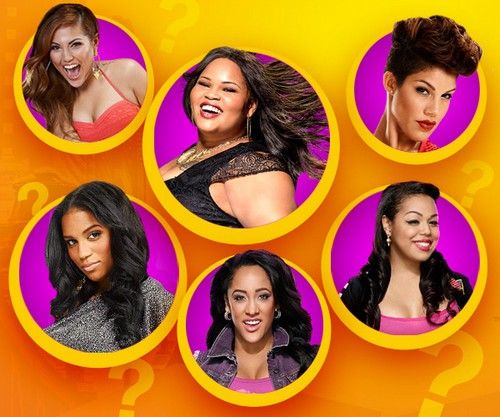 Bad Girls Club Resume 6/17/14: Sæson 12, afsnit 6 Reddemption