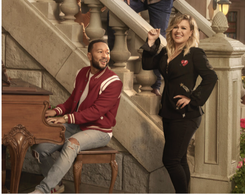 The Voice Recap 26/10/20: Temporada 19 Episodio 3 The Blind Auditions, Parte 3