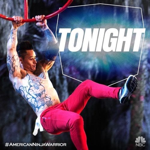 American Ninja Warrior Recap 25/05/15: Sezonul 7 Episodul 1 Premiera Veneția Calificare