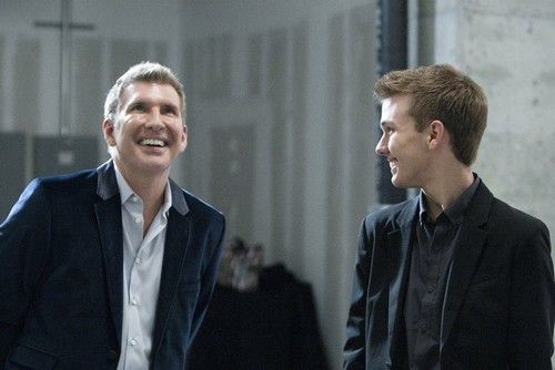 Chrisley Knows Best RECAP 01/04/2014: Temporada 1, Episódio 5 Todd-Tervention