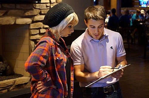 Undercover Boss RECAP 3/7/14: Season 5 Episode 14 Karyawan yang Menyamar