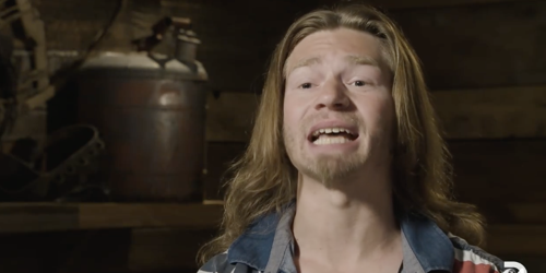 אנשים של אלסקה בוש סיכום 09/06/20: עונה 12 פרק 3 טווח Ridin '