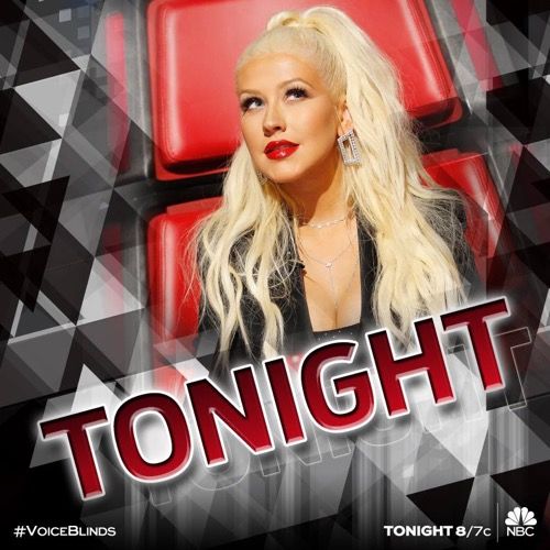 The Voice 2016 Recap - Christina Aguilera