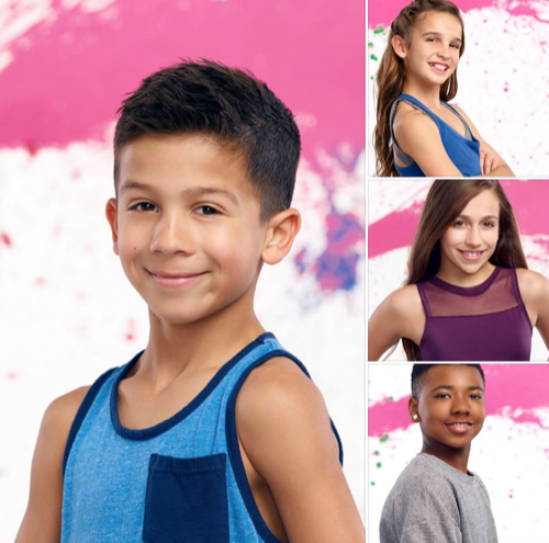 Torej mislite, da lahko plešete (SYTYCD) Povzetek finala-Kida zmaga, podprvakinja JT: 13. sezona Naslednja generacija: zmagovalec izbran