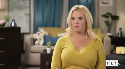 90 dienu līgavaiņa kopsavilkums 25.11.18.: 6. sezonas 6. sērija Flirts ar katastrofu