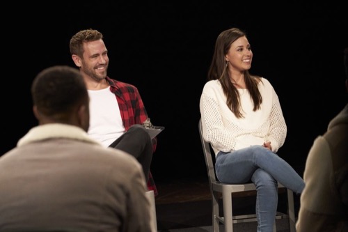 The Bachelorette Recap 21/21/21: Season 17 Episode 3