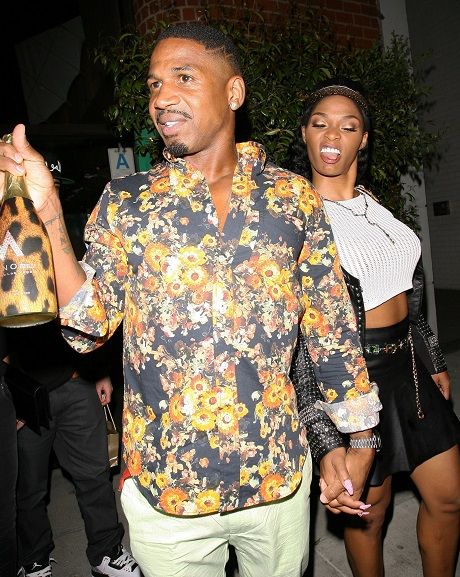 Pag-ibig at Hip Hop Atlanta Reunion Brawl: Inaangkin ni Althea Eaton na si Joseline Hernandez ay Nag-Smoke Crack Bago Atakihin Siya - Si Joseline At Stevie J Ay Nagkaroon ng Kasaysayan Ng Paggamit ng Gamot