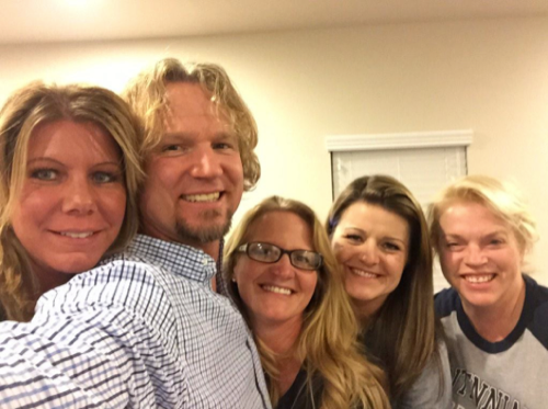 Sister Wives Recap 6/12/16: Seizoen 6 Aflevering 20 Meri maakt het goed en Kody: Behind the Scenes