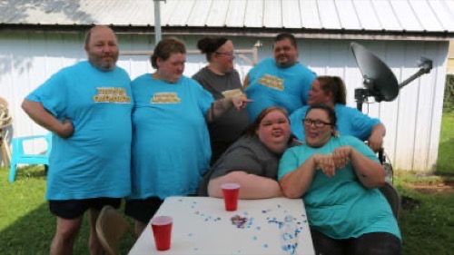 1000-lb Sisters Premiere Sammanfattning 01/04/21: Säsong 2 Avsnitt 1