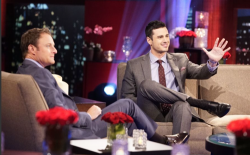 After The Final Rose - Jojo Fletcher Nästa Bachelorette: Bachelor 2016 Sammanfattning säsong 20