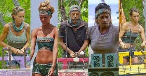Who Won Survivor 2014 Reunion Episode Finale Recap - Meet The Winner [Spoiler] and Contestants: Season 29 Blood vs Water