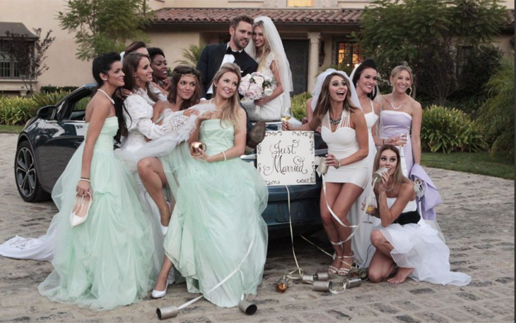 The Bachelor 2017 Recap 1/9/17: Sezonul 21 Episodul 2