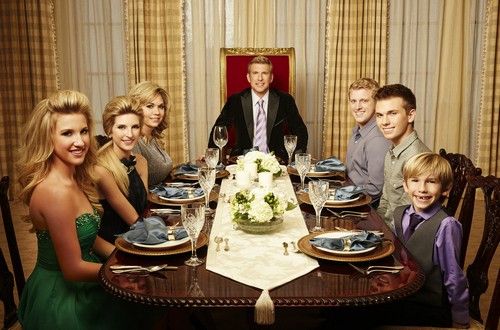 Ο Chrisley Knows Best RECAP 3/11/14: Season 1 Premiere Patriarch of Perfection