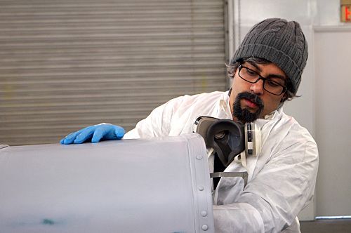 Сажети преглед шефа тајних ствари - Побољшање у Маацу: Сезона 6 Епизода 4 Маацо