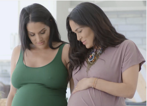 टोटल बेलास रिकैप 10/12/20: सीजन 6 एपिसोड 4 ए बेला बेबीशॉवर