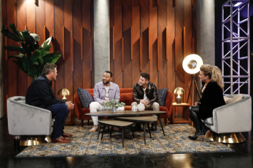 وائس ریکپ 03/02/21: سیزن 20 قسط 2 بلائنڈ آڈیشنز ، حصہ 2۔