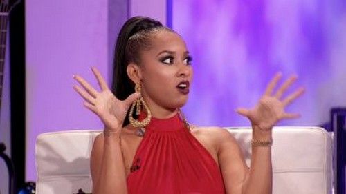 Love & Hip Hop Atlanta Live Recap Reunion Parte 2: Temporada 3 Episodio 18