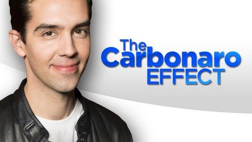 L'effetto Carbonaro RIASSUNTO 22/5/14: Stagione 1 Episodio 2 Basta Smash It Out