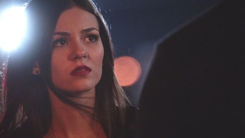 Eye Candy Recap 1/19/15: الموسم 1 الحلقة 2 BRB '