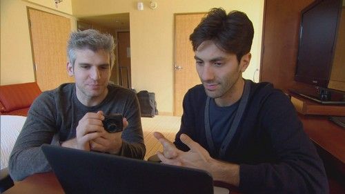 Catfish The TV Show RECAP 5/28/14: Season 3 ตอนที่ 4