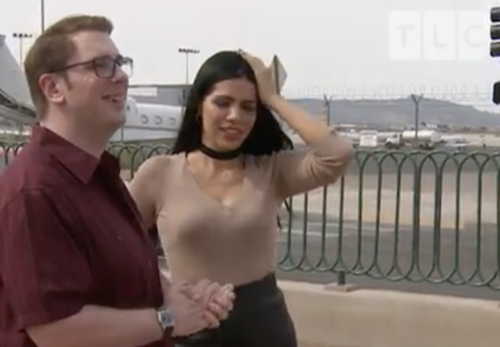 Podsumowanie 90 dni narzeczonego 18.11.2018: Sezon 6 Odcinek 3 Rough Landings