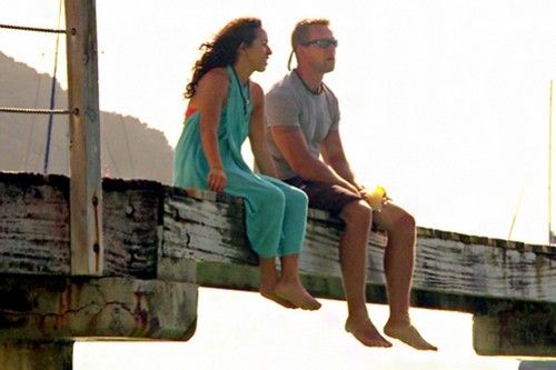 Unter Deck Rückblick 02.09.14: Staffel 2 Folge 4 Chartergast Seelenverwandte