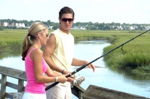 Podsumowanie Southern Charm 30.03.15: Sezon 2 Odcinek 3 Podnosząc dach