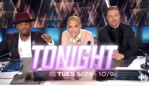 वर्ल्ड ऑफ डांस प्रीमियर रिकैप 5/29/18: सीजन 2 एपिसोड 1 क्वालिफायर 1
