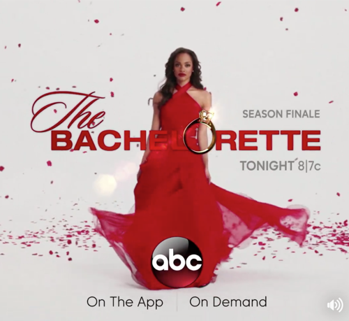The Bachelorette 2017 Finale Recap 8/7/17: Le gagnant de l'épisode 11 de la saison 13 est révélé