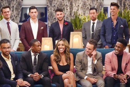 Podsumowanie wieczór panieński 24.11.20: sezon 16, odcinek 6