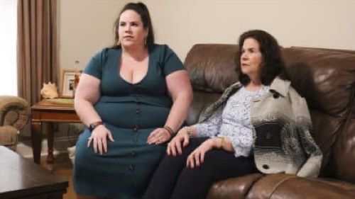 My Big Fat Fabulous Life 요약 11/24/20: 시즌 8 에피소드 3 내 손가락 사이로 미끄러져