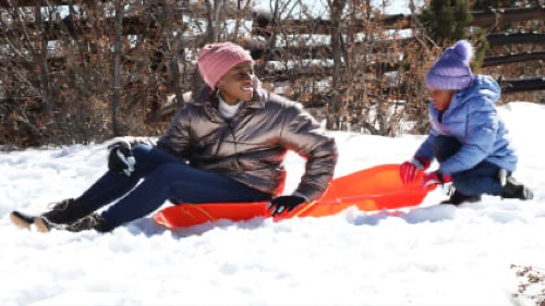 डेरिकोस रिकैप के साथ डबलिंग डाउन 08/03/21: सीजन 2 एपिसोड 10 स्नोई सरप्राइज