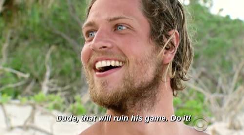 उत्तरजीवी: मिलेनियल्स बनाम जनरल एक्स रिकैप - फूड थीफ टेलर वोट आउट: सीजन 33 एपिसोड 9 स्टिल थ्रोइन पंच