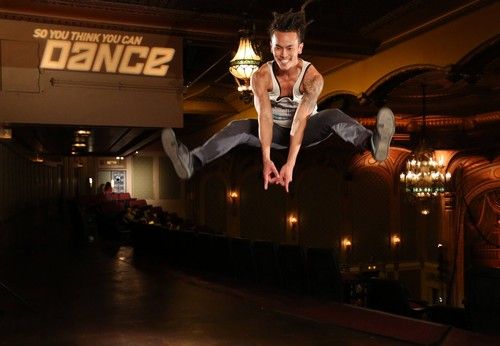 Итак, вы думаете, что можете танцевать RECAP 04.06.14: Сезон 11 Эпизод 2 Прослушивание # 2