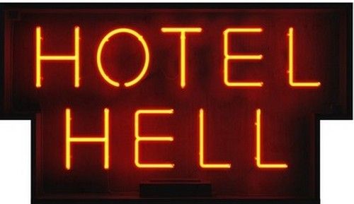 Hotel Hell Recap 8/11/14: Season 2 Episode 4 Hotel Chester