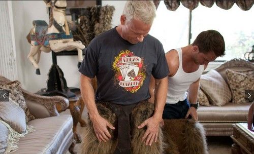 Gigolos RECAP 1/30/14: Musim 5 Episod 2