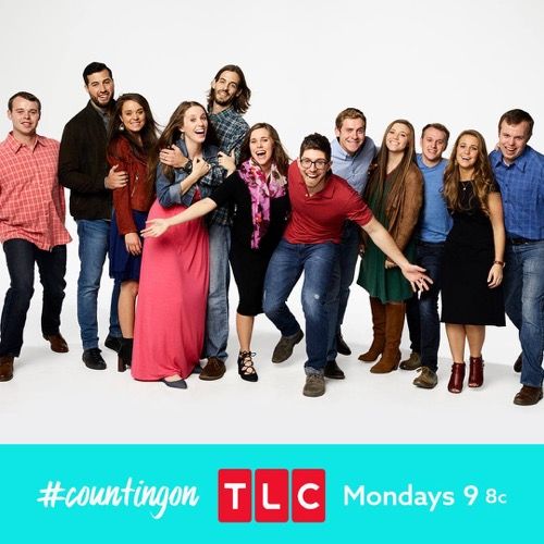 Jill y Jessa cuentan con el resumen del estreno 16/1/17: Temporada 4 Episodio 1 The Jinger Gown