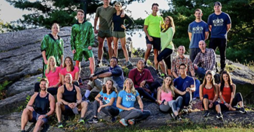 Podsumowanie premiery The Amazing Race 30 1/3/18: Sezon 30, odcinek 1 Jesteś mistrzem, udowodnij to