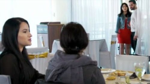 Resumen de I Love a Mama's Boy 29/11/20: Temporada 1 Episodio 6 La elección de mamá