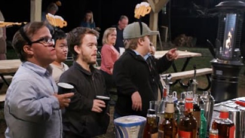 7 Little Johnstons Premiere Recap 05/25/21: Musim 9 Episod 1 Hangover Percutian