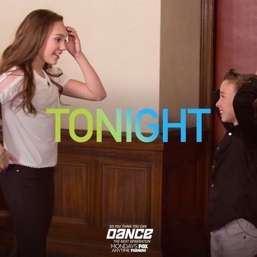 تو آپ کو لگتا ہے کہ آپ رقص کر سکتے ہیں - فائنل 10 کا انکشاف: سیزن 13 قسط 5 اگلی نسل: اکیڈمی #2