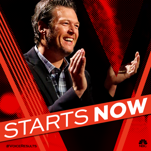 The Voice 2015 Sammanfattning The Voice - Chocking Eliminations - Top 12 Revealed: Season 9 Episode 17