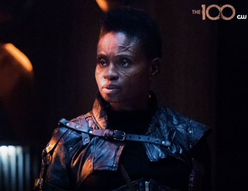 Ang 100 Recap 7/10/18: Season 5 Episode 10