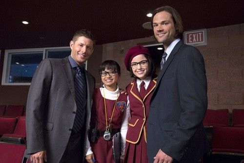 Supernatural Recap 11/11/14: Season 10 Episode 5 Fan Fiction