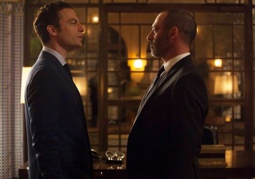 Tyrant Recap 15/7/14: Säsong 1 Avsnitt 4 Sins of the Father