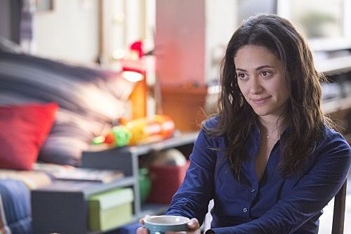 Shameless Recap - Sammi Strikes Again: Season 5 Episode 10