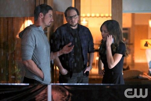 Resumen de La Bella y la Bestia 30/6/14: Temporada 2 Episodio 21 Operación Fecha falsa