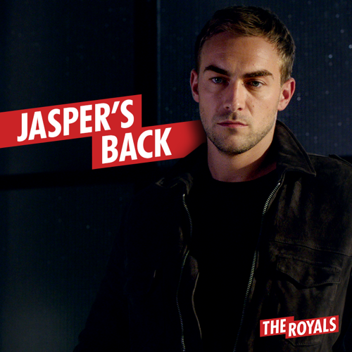 Резиме краљевске породице 29.1.17: Сезона 3, епизода 8 На истој слици, попут мртвог краља