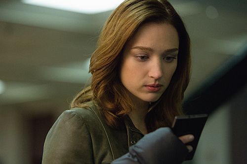 Zoo Recap Premiere - When Animals Attack: Temporada 1, Episódio 1 ″ First Blood