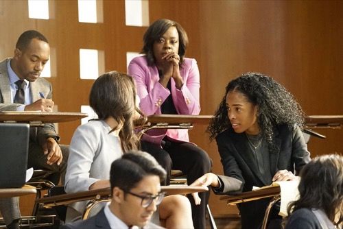 قتل کی بازیابی سے کیسے بچیں 10/09/19: سیزن 6 قسط 3 کیا آپ کو لگتا ہے کہ میں برا آدمی ہوں؟